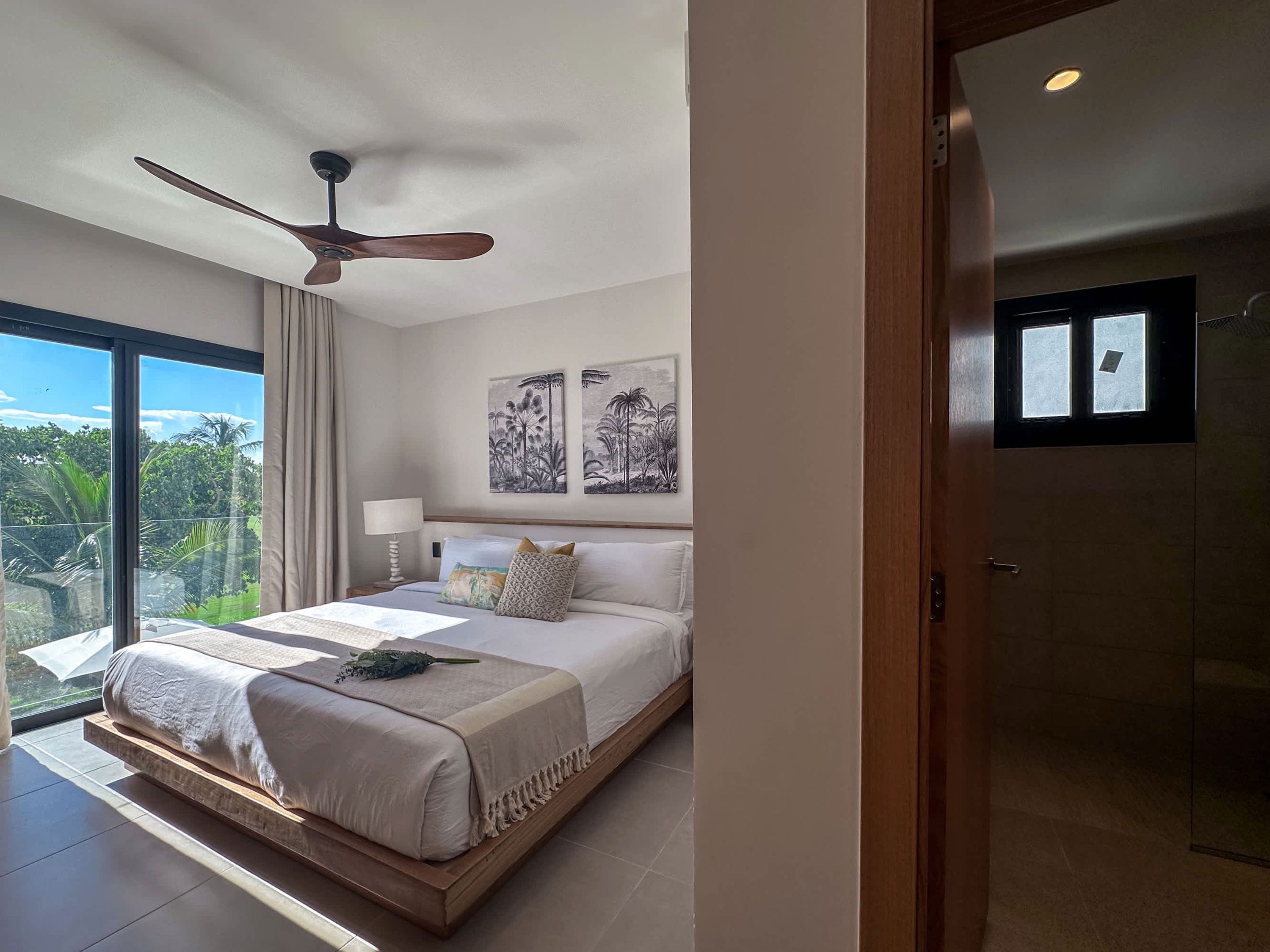 Apartamento | 3 quartos