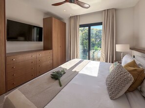 Apartment | 3 bedrooms - Spectacular Golf Front 3BR Apartment! (Punta Cana)