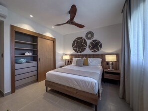 House | Exterior - Spectacular Golf Front 3BR Apartment! (Punta Cana)
