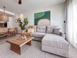 Leilighet | 3 soverom