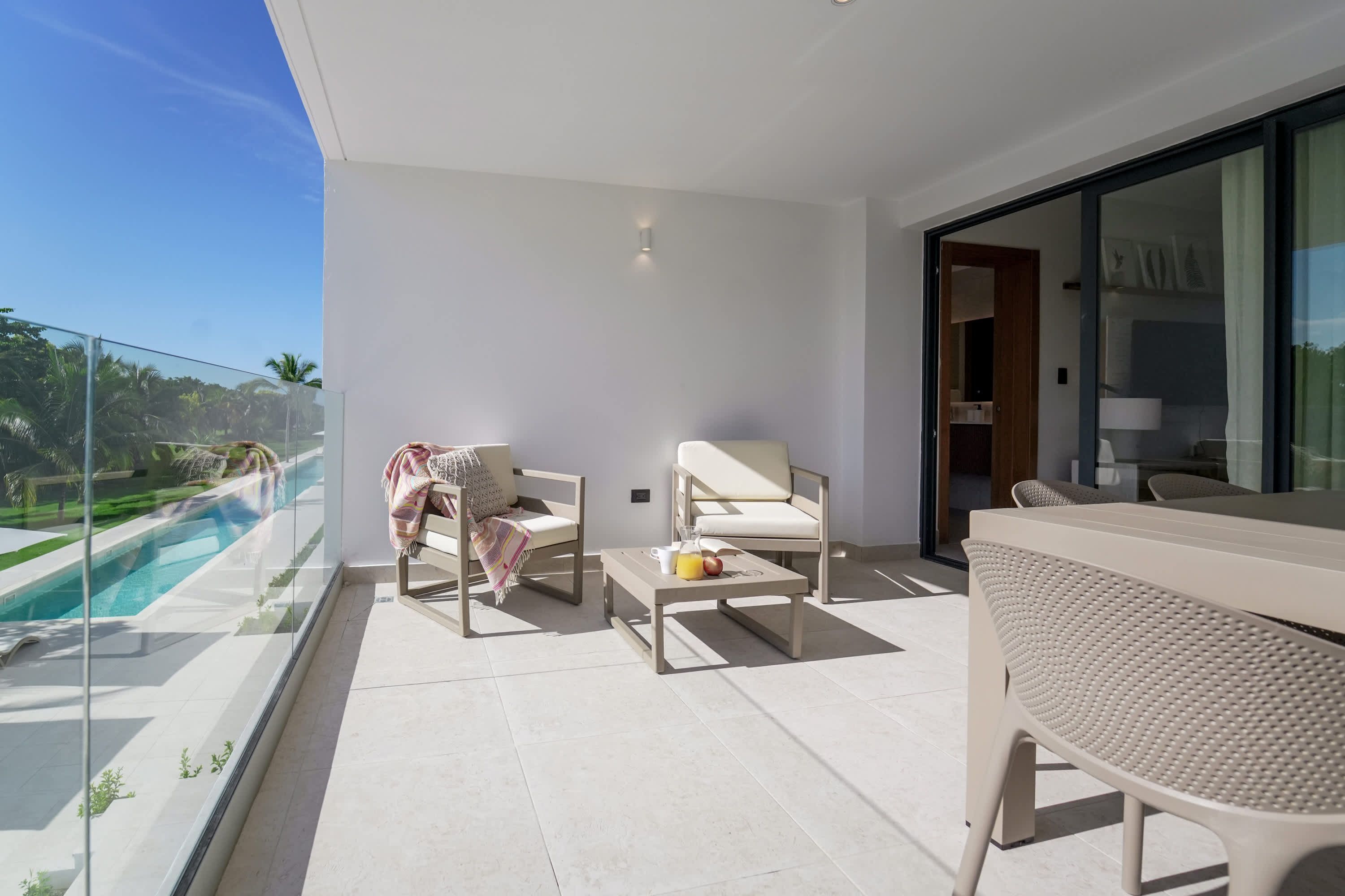 Apartamento | Fachada