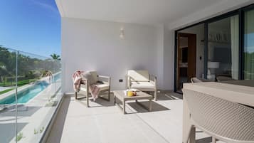 Apartamento | Fachada