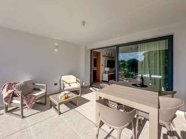 Spectacular Golf Front 3br Apartment! - Punta Cana