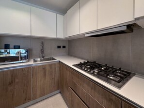 House | 3 bedrooms - Spectacular Golf Front 3BR Apartment! (Punta Cana)
