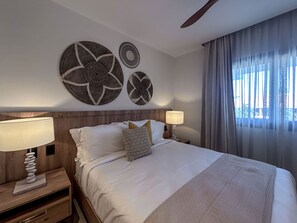 House | 3 bedrooms - Spectacular Golf Front 3BR Apartment! (Punta Cana)