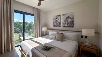 Apartamento | 3 quartos