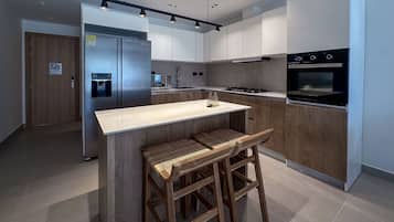 Appartement | Extérieur