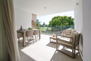 Apartment - Spectacular Golf Front 3BR Apartment! (Punta Cana)