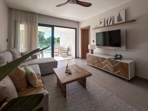 Apartamento | 3 dormitorios