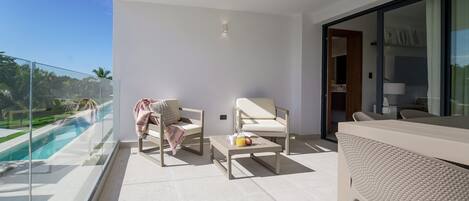 Apartamento | 3 quartos