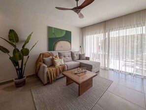 Leilighet | Eksteriør