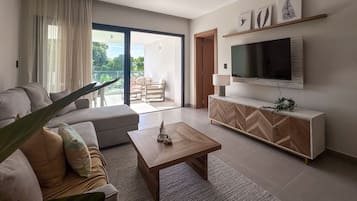 Appartement | Extérieur