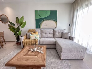 Apartment | 3 bedrooms - Spectacular Golf Front 3BR Apartment! (Punta Cana)