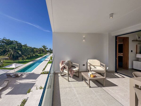 Departamento | 3 habitaciones 