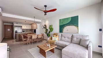 Apartamento | Fachada