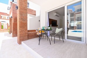 Apartment | 1 bedroom - One Bedroom Apartment (Punta Cana)