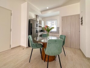 Apartment | 1 bedroom - One Bedroom Apartment (Punta Cana)