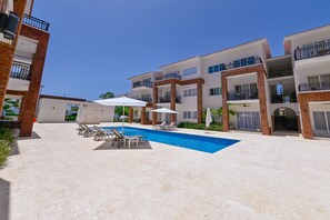 1 bedroom - One Bedroom Apartment (Punta Cana)