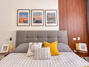 公寓 | 1 間臥室