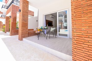 Appartamento | 1 camera