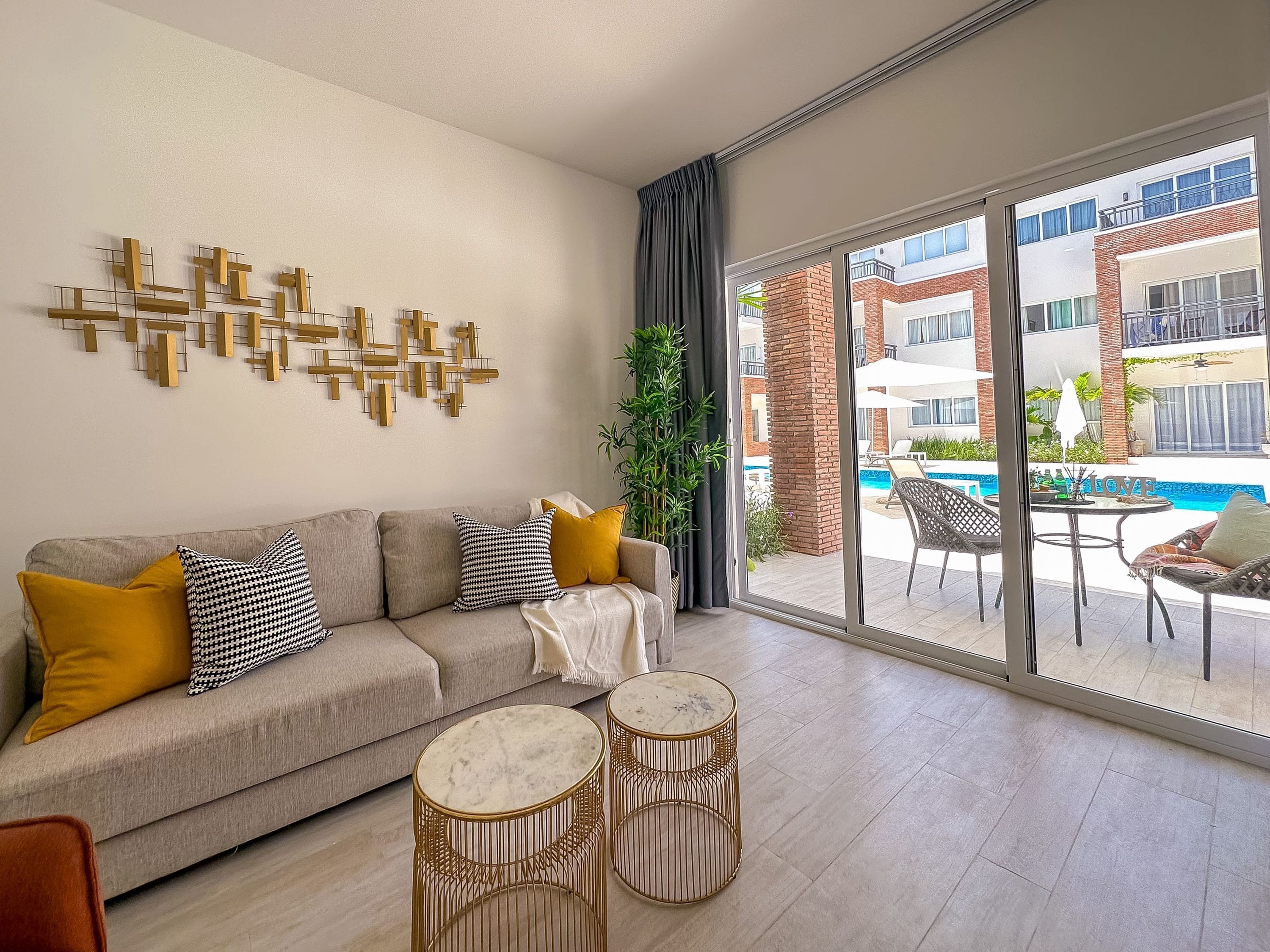 Apartment | 1 bedroom