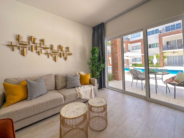 Apartment | 1 bedroom