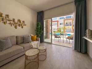 Apartment | Exterior