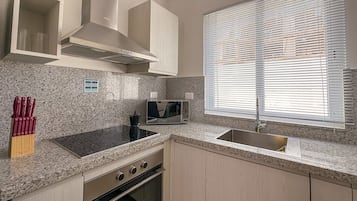 Apartamento | 1 quarto