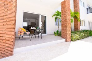 Apartment | Exterior