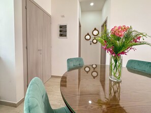 아파트 | 1 개의 침실