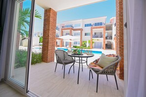 1 bedroom - One Bedroom Apartment (Punta Cana)