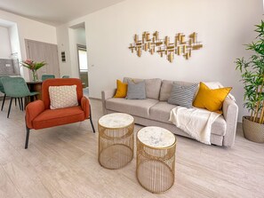 Apartment | 1 bedroom