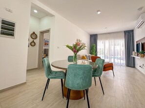 Íbúð | 1 svefnherbergi