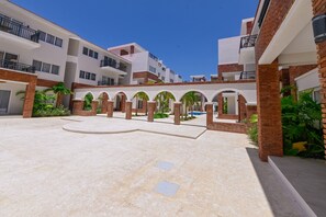 1 bedroom - One Bedroom Apartment (Punta Cana)