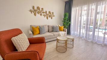 Apartment | Exterior