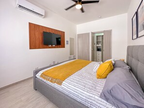 Exterior - One Bedroom Apartment (Punta Cana)