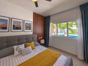 Apartment | 1 bedroom