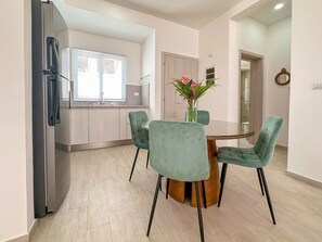 Apartamento | 1 quarto