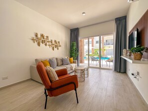 Apartment | 1 bedroom - One Bedroom Apartment (Punta Cana)
