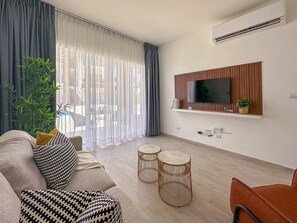 Apartment | 1 bedroom