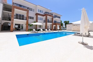 Apartment | 1 bedroom - One Bedroom Apartment (Punta Cana)