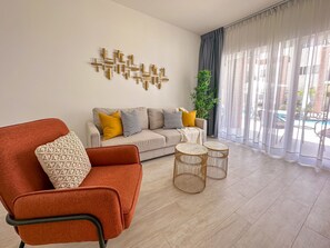 Apartment | 1 bedroom - One Bedroom Apartment (Punta Cana)