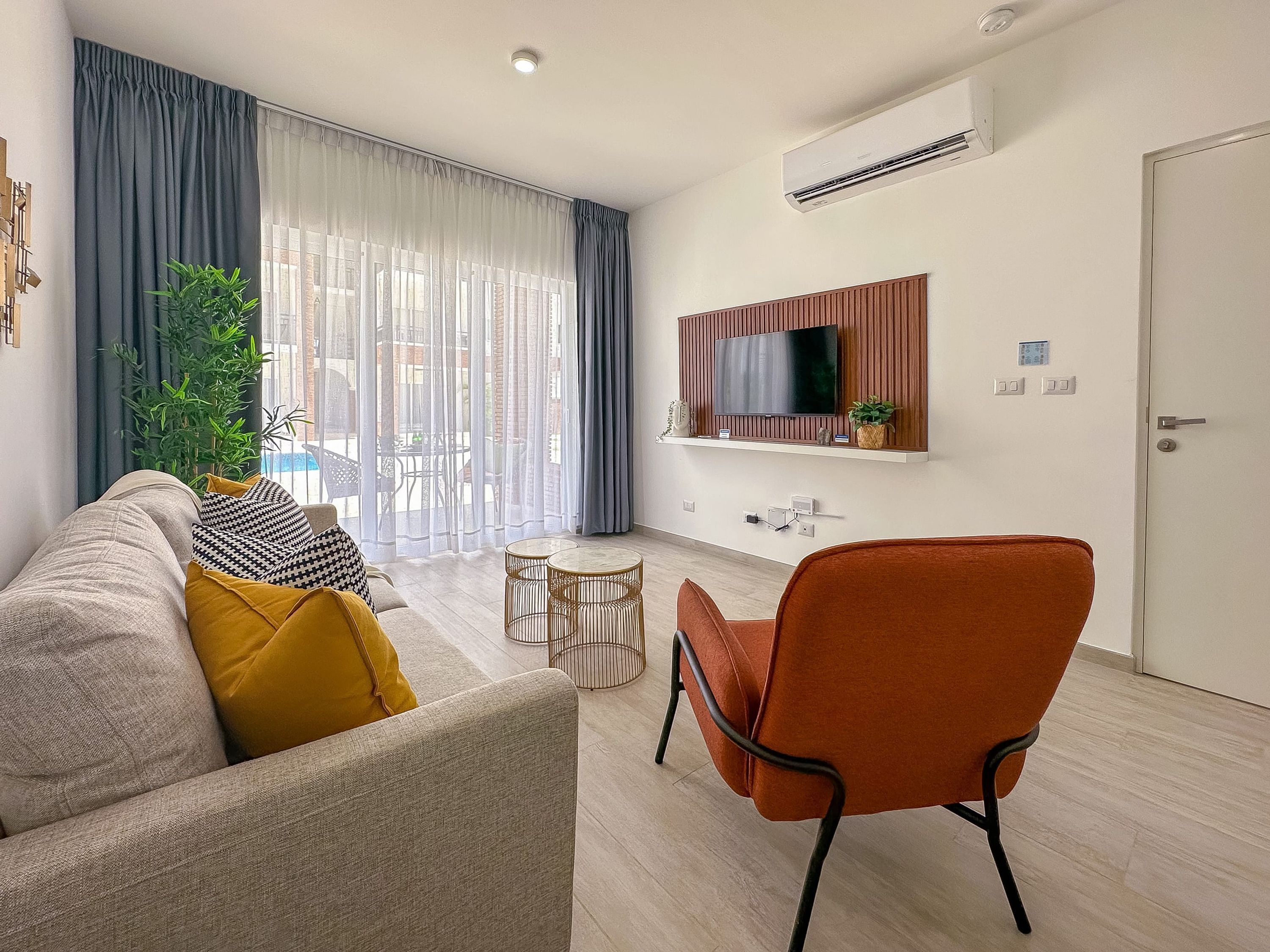 Apartment | Exterior