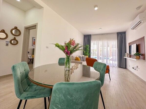 公寓 | 1 間臥室