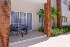 Leilighet | 1 soverom