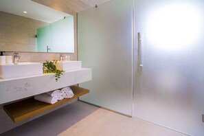 3 habitaciones 