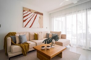 Leilighet | 3 soverom