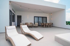 Casa | Exterior