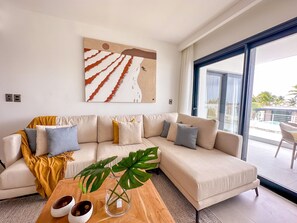 Apartamento | 3 quartos