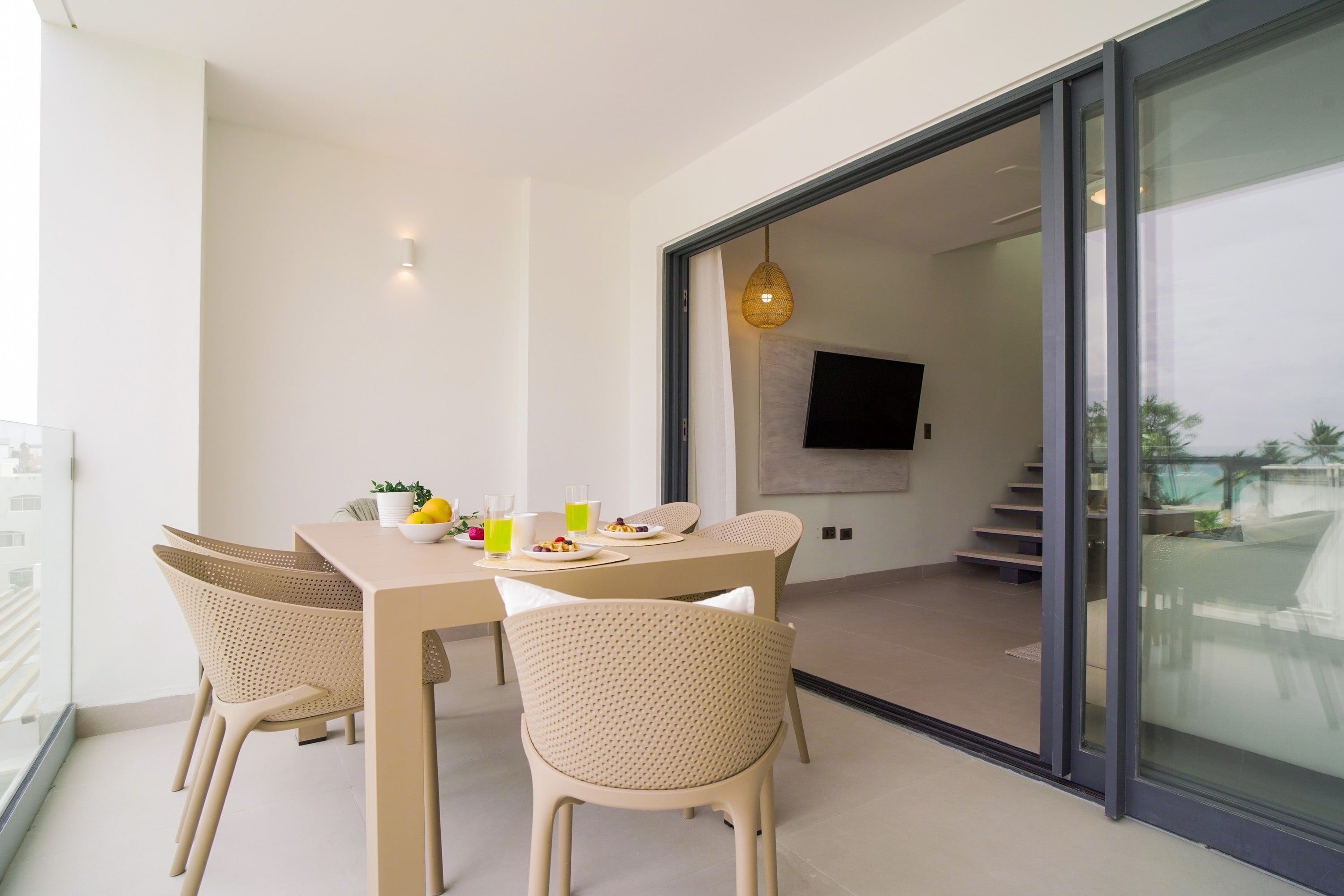 公寓 | 3 多间卧室